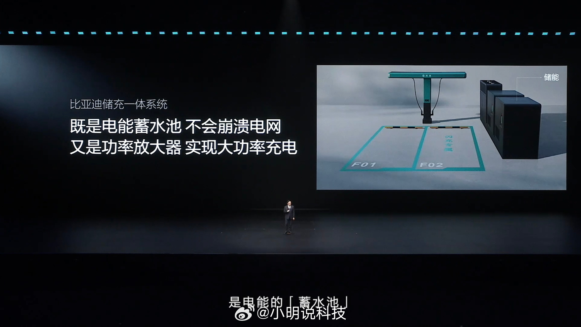 最近全网都在刷比亚迪第二代刀片电池+闪充，我也和大家一样，第一反应就是：充这么快