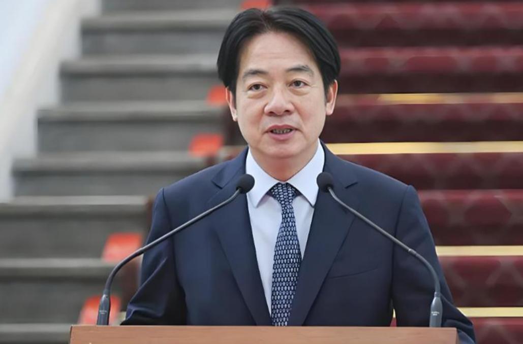 台当局没钱救灾，却掷千金“独宠绿媒”！近期，台湾受强暴雨侵袭，多地积水严重，