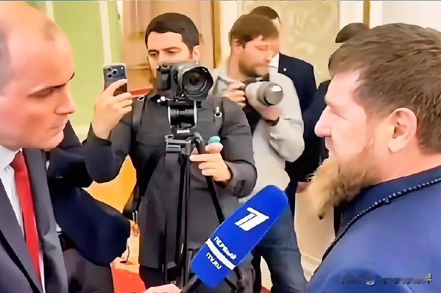 1月30日上午的最新消息，速报，全都不容错过，第八条：卡德罗夫传病重后首次公开现