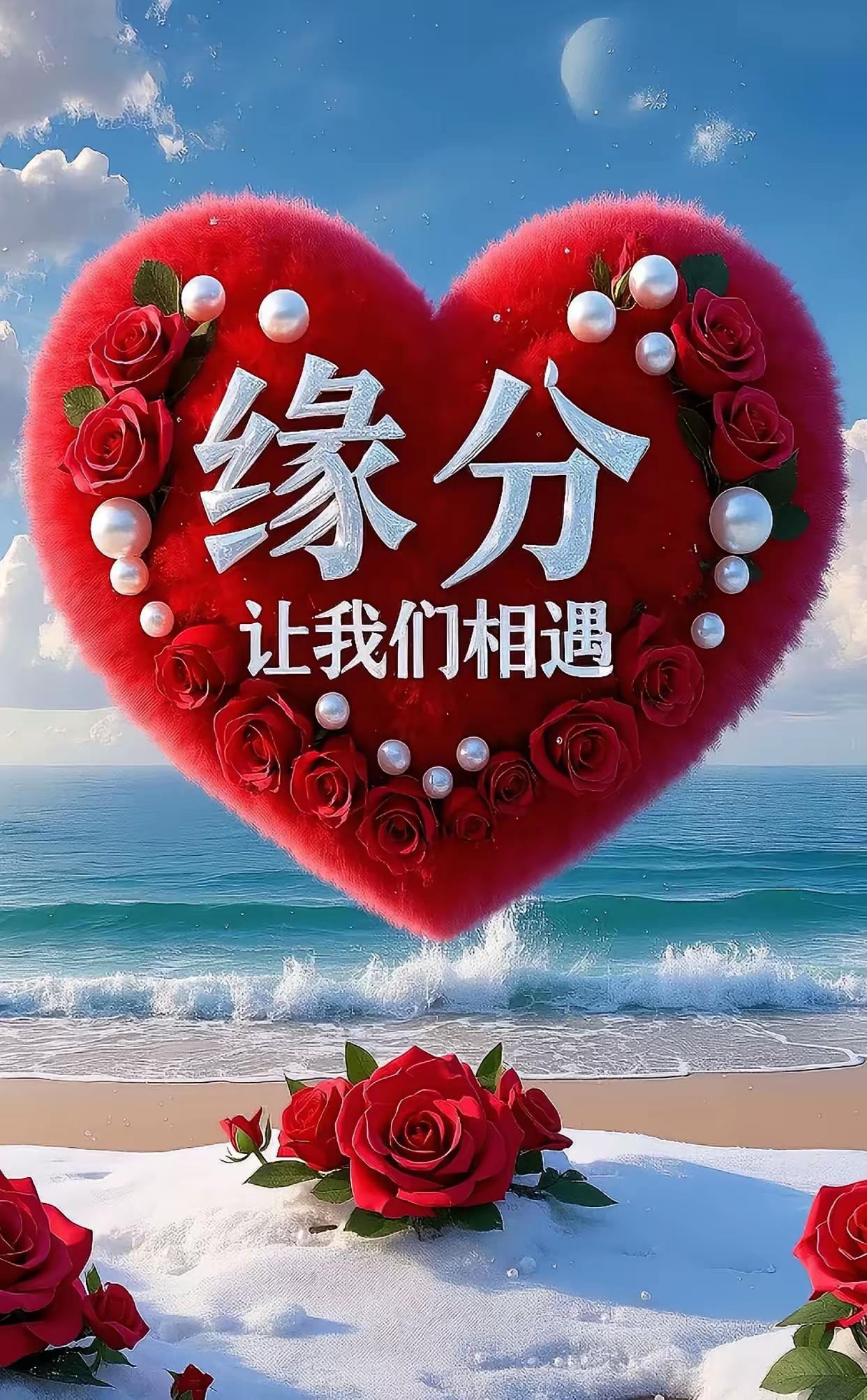  是不是正缘，看这3点就够了，错不了缘分有深浅，感情有真假，遇见的人未必陪