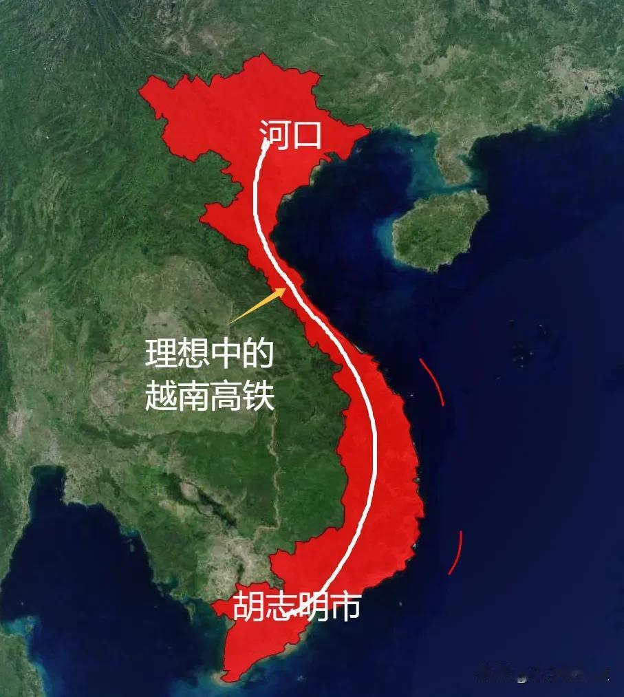 越南遭遇暴击，从巅峰到崩盘，仅仅8天短短八天，一个国家从举国欢呼到集体沉默，这