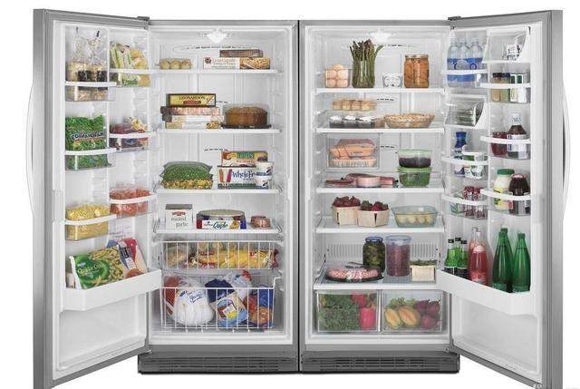 天天用冰箱, 可你真的用对了吗? 营养师: 这4种食物别放冰箱