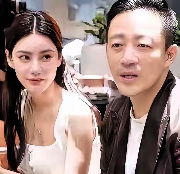 马小梅把公司注册了,不靠家了,她要自己干,身份变了,大家知道,以前靠婆