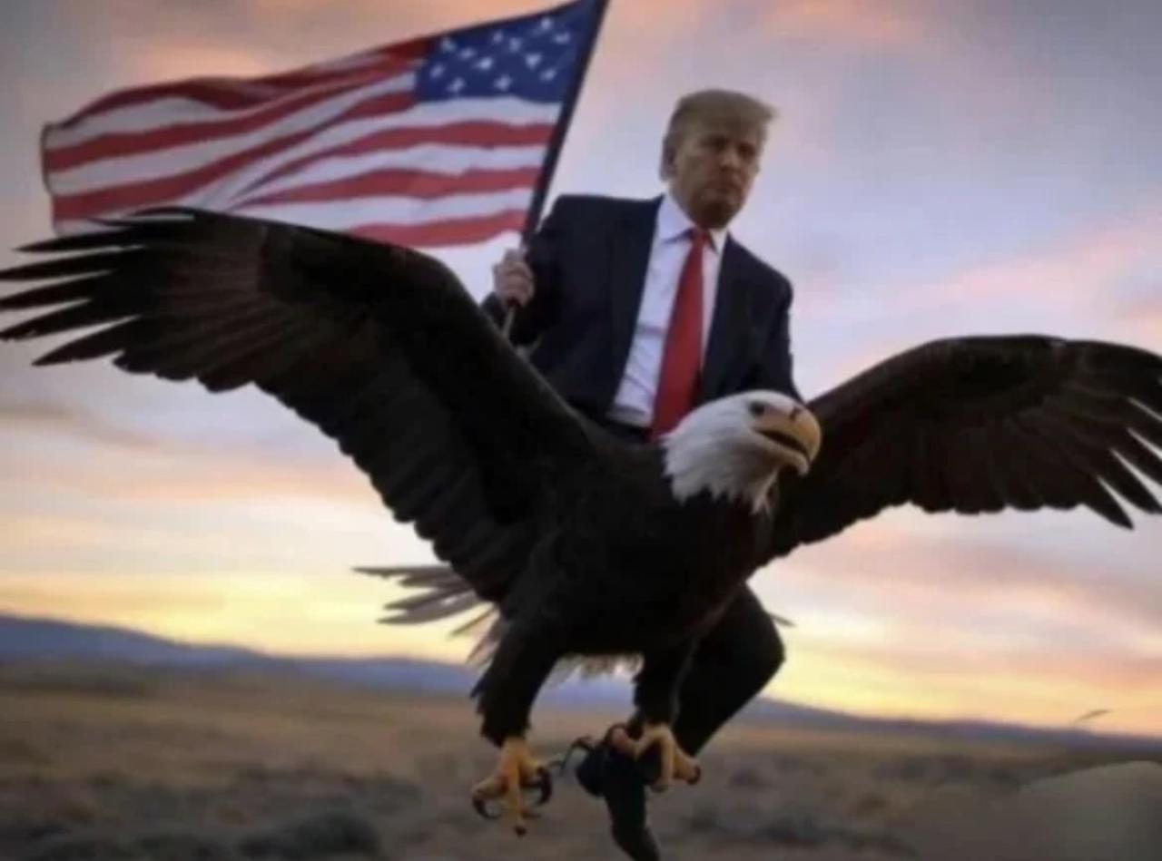 经过观察，美国人有二种怪癖，第一种怪癖是，美国侵略他国的行为进行得很顺利的时候。