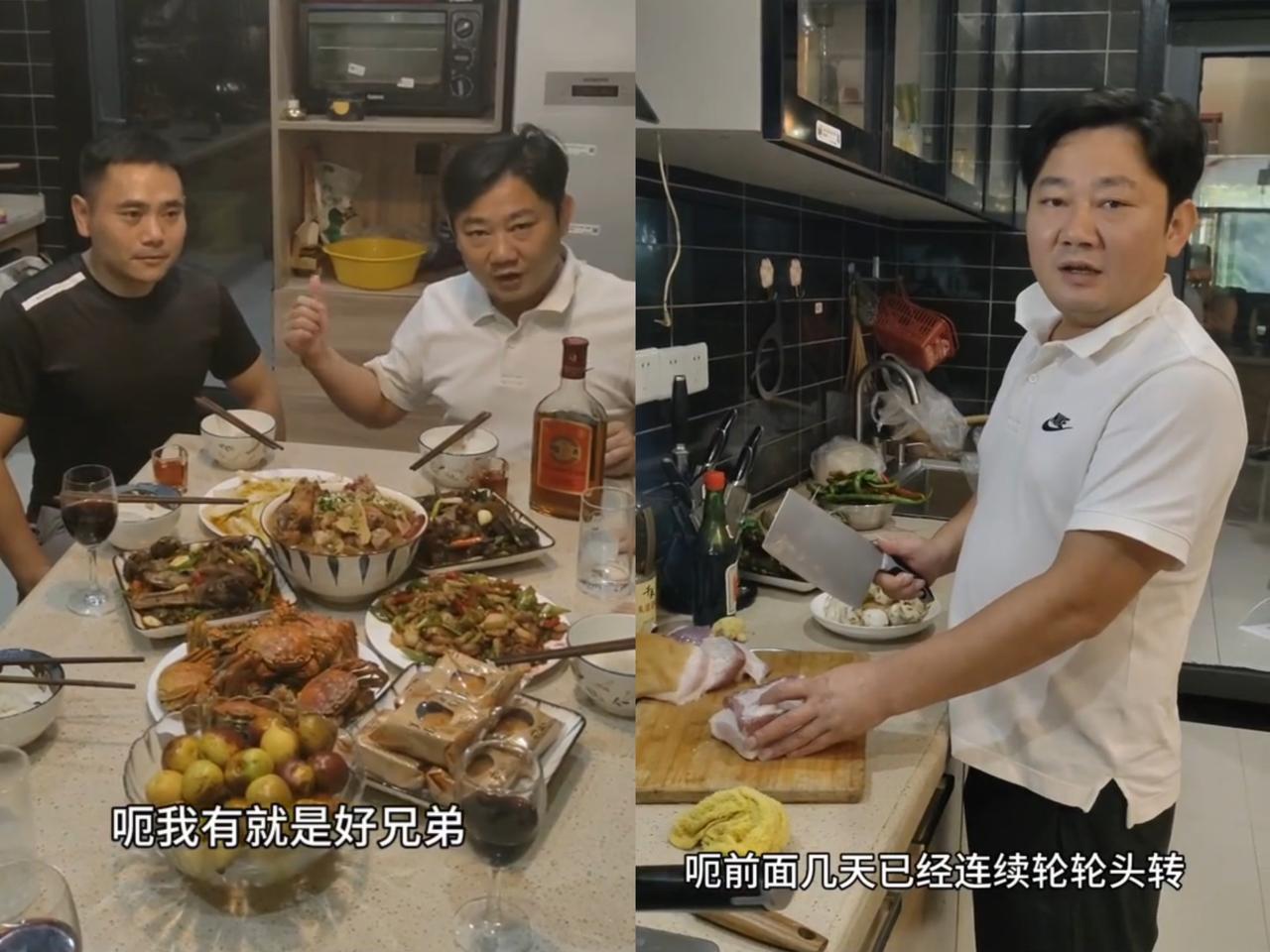 这友情，简直铁得不像话！张雪机车公司刚成立法人兼总经理是龙承全，这人是张