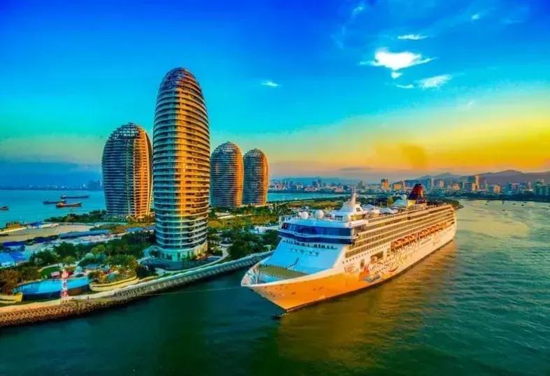 今年12月18日起，海南自贸港全岛将正式启动封关，很多人不是很了解这背后的意义，
