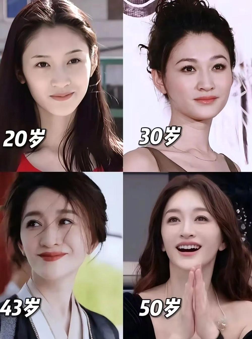 李小冉的历任对象：第1任：孙东海，前男友，58岁，影视制片人，投资公司董事长