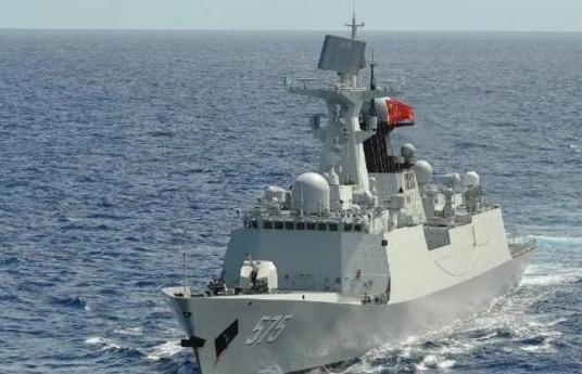 为什么几乎没有国家采购052D？原因很简单——就算中国免费送，大多数国家也不敢接