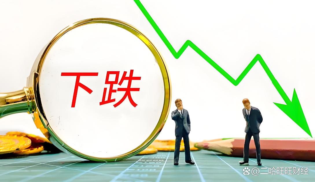 股市5000家下跌你什么感觉大家都跌，就不算太差的感觉。人的心态是比出来的，遇到