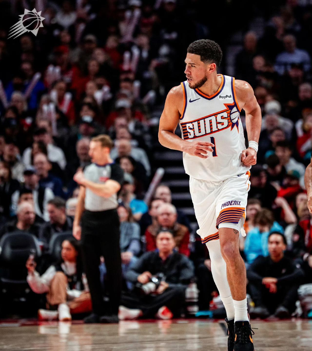 新赛季开打一个月，NBA西部两极分化，勇士成分界线，其上7队胜率超60%，之下7