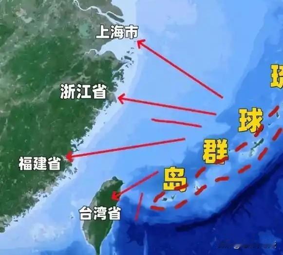 我们必须避免当年的悲剧重演，为台湾岛内反动政治势力最后的狗急跳墙做好预案！当