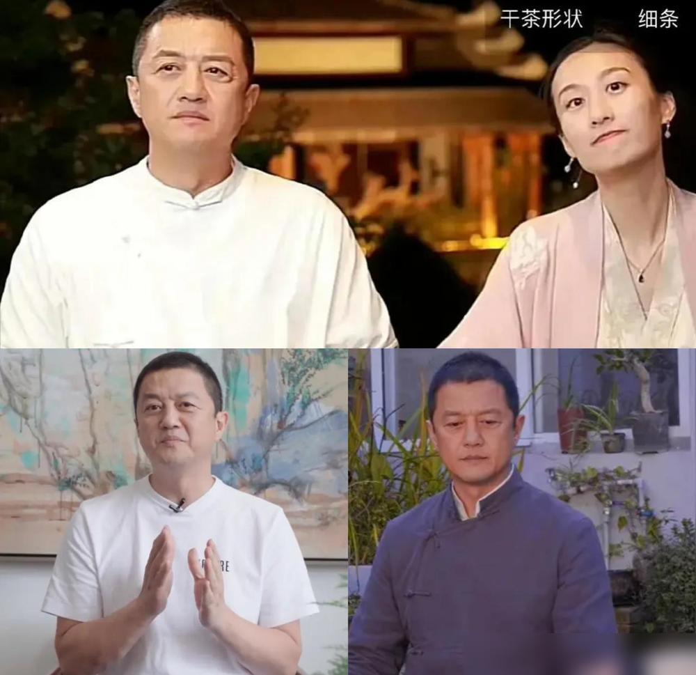 靖哥哥现在的体面，全靠一股“债多不压身”的仙气儿硬撑着。刚在直播间云淡风轻地