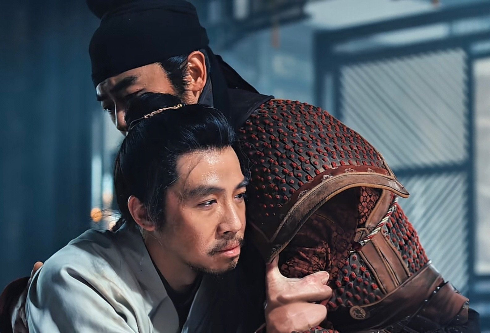 宋太祖赵匡胤优待柴荣子孙了吗？