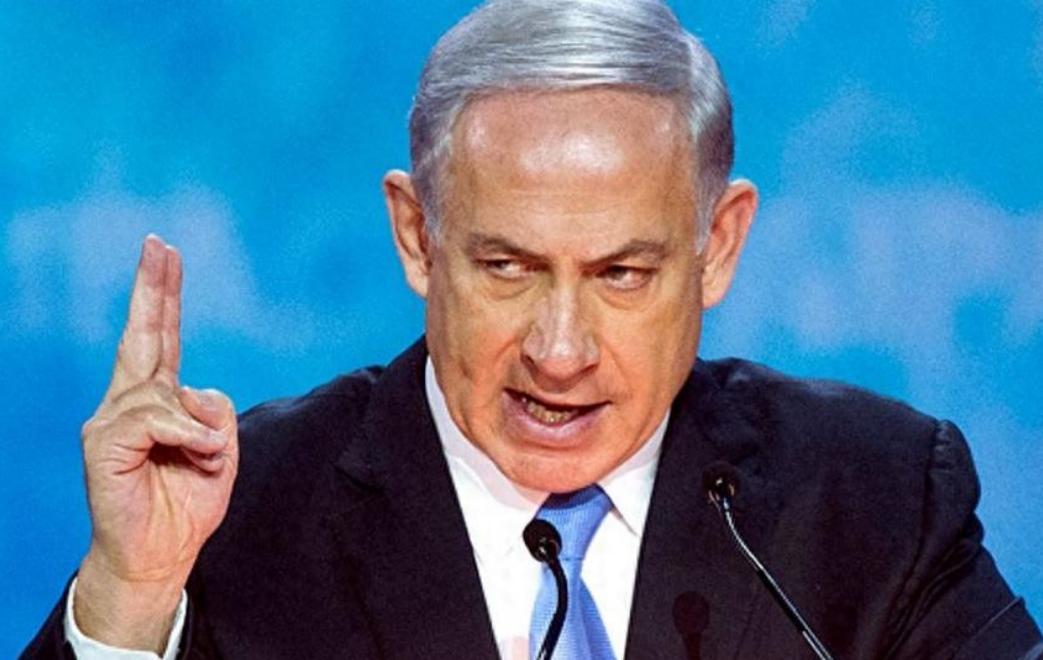 这两天，中东出了件怪事，一个大人物的去向，成了全世界猜不透的谜。内塔尼亚胡，