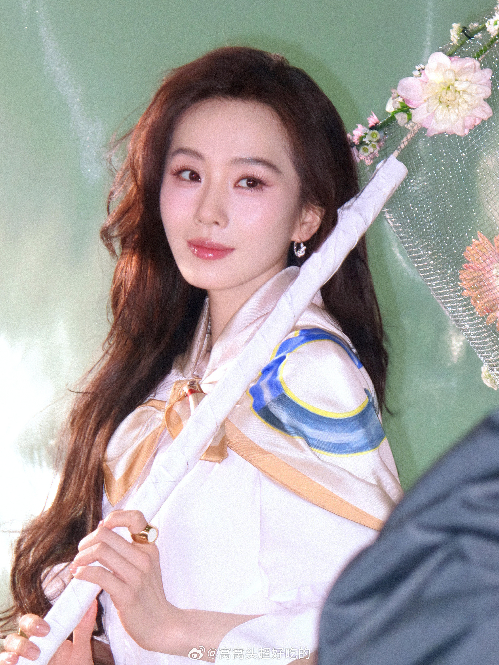 刘诗诗0310生日快乐﻿刘诗诗，生日快乐！从龙葵到任如意，从《步步惊心》到《一念