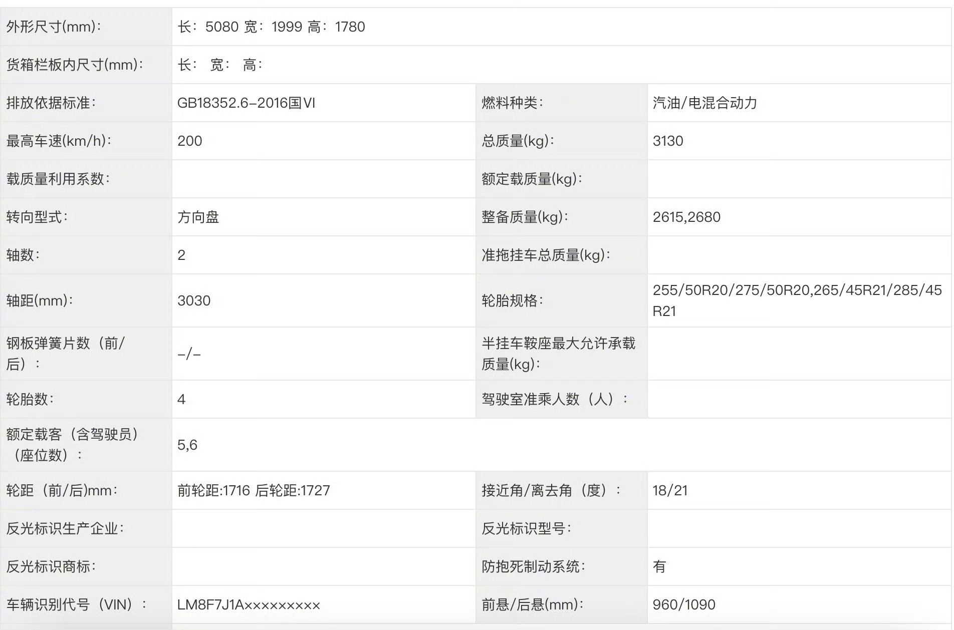 新问界M7，这才是大杀器！车长5.08米，这次改款非常彻底，小M9、M8…会卖爆