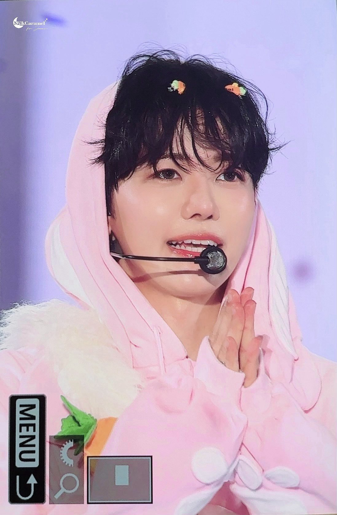 罗渽民©milkcaramel813260627