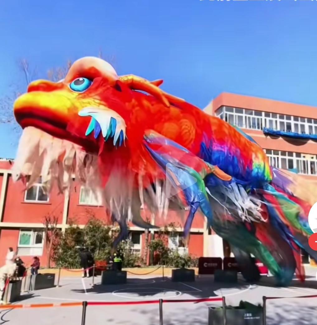 济南飞走的鳌鱼让整个山东都仰望星空，有传言说飞到了淄博也传言说是到了盐城，实际