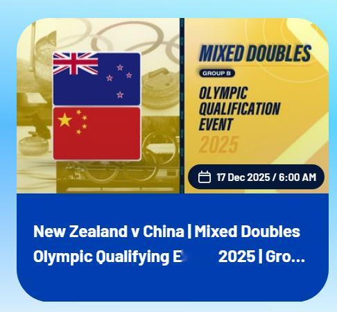 【奥运资格赛】明天只有一场，早上六点打新西兰，新西兰和西班牙目前都是倒数，但是我
