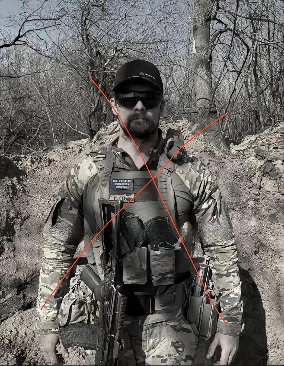 海豹突击队现身俄乌战场，不过很遗憾，在大规模战争面前，小股精锐根本就是炮灰。在