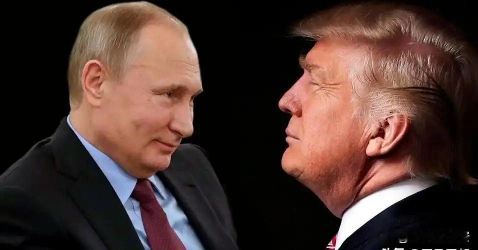 和谈泡汤俄美领土红线互不相让12月3日克里姆林宫的5小时会晤，以俄总统助理乌