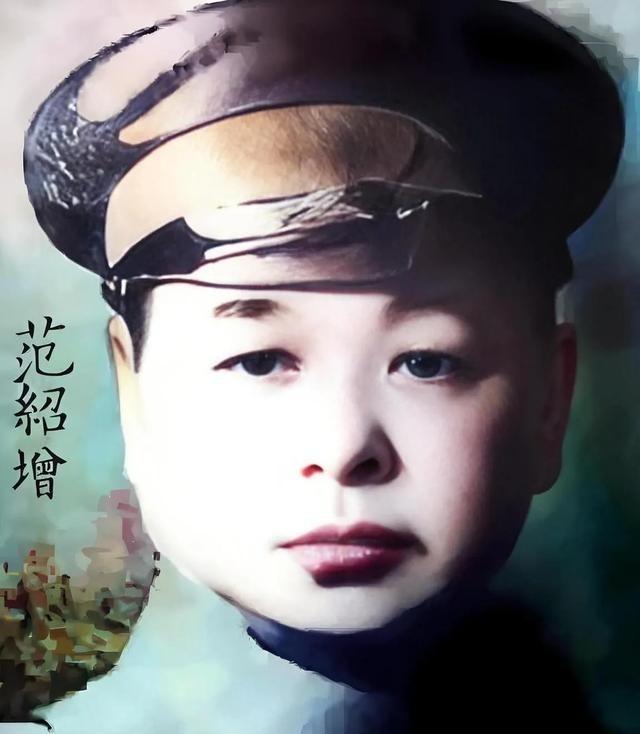 1949年范绍增两万人起义，蒋介石措手不及：他从哪弄来这么多人1949年冬天，