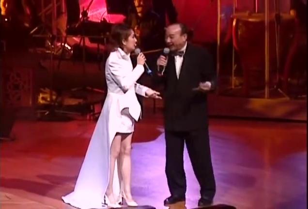 吕珊卢海鹏 光棍姻缘\/群星 抛浪头 (粤调金曲星