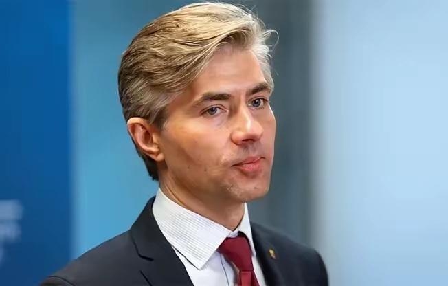 立陶宛冷落台湾真正原因，让"台独"赖清德们冒汗？赖清德这回怕是要睡不着觉了。