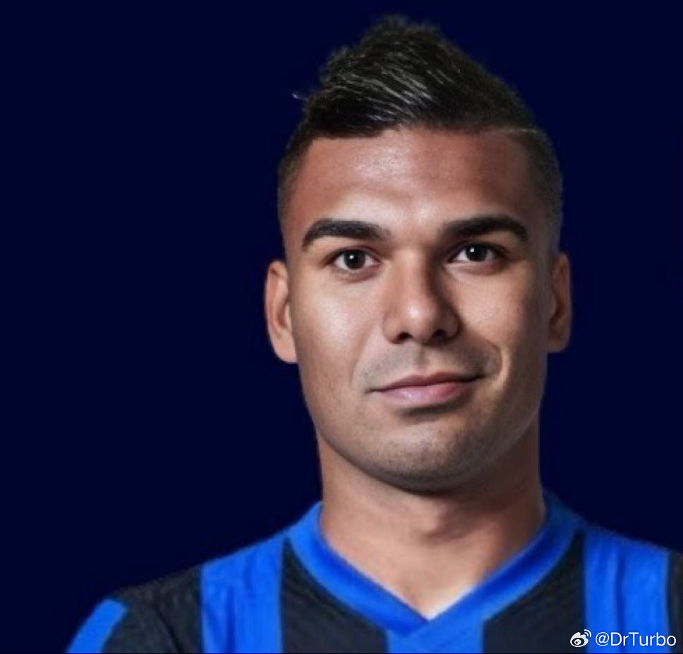 环球体育：国米已与卡塞米罗取得了联系国际米兰俱乐部将这位1992年出生的球员视