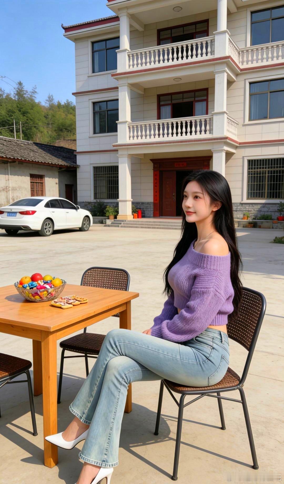 你会喜欢主动的女生吗平凉·泾川