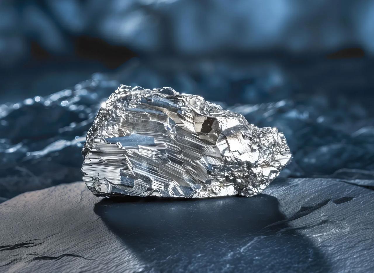 综合外媒报道，美国国防工业所需的关键重稀土永磁铁目前唯一的来源，竟是数十年前在法