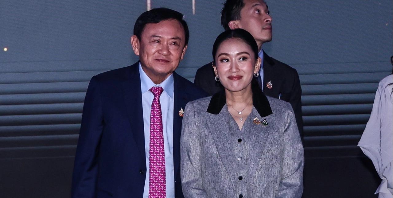 拭目以待！佩通坦将于明天向泰国宪法法院提交声明实际上，为泰党接下来的结局，也就