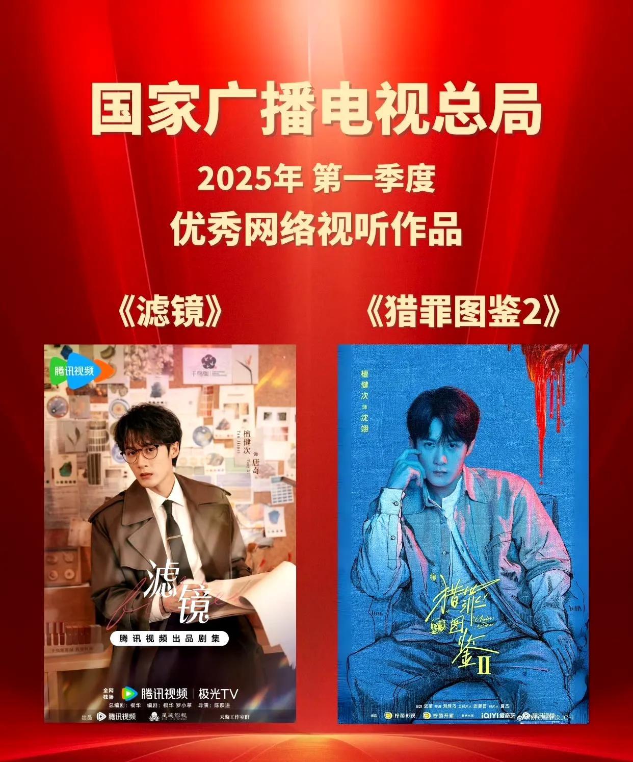 有人会问，入选这个有啥好处呀？那必须好处多多啊，不但增大了获奖概率，还增大了未