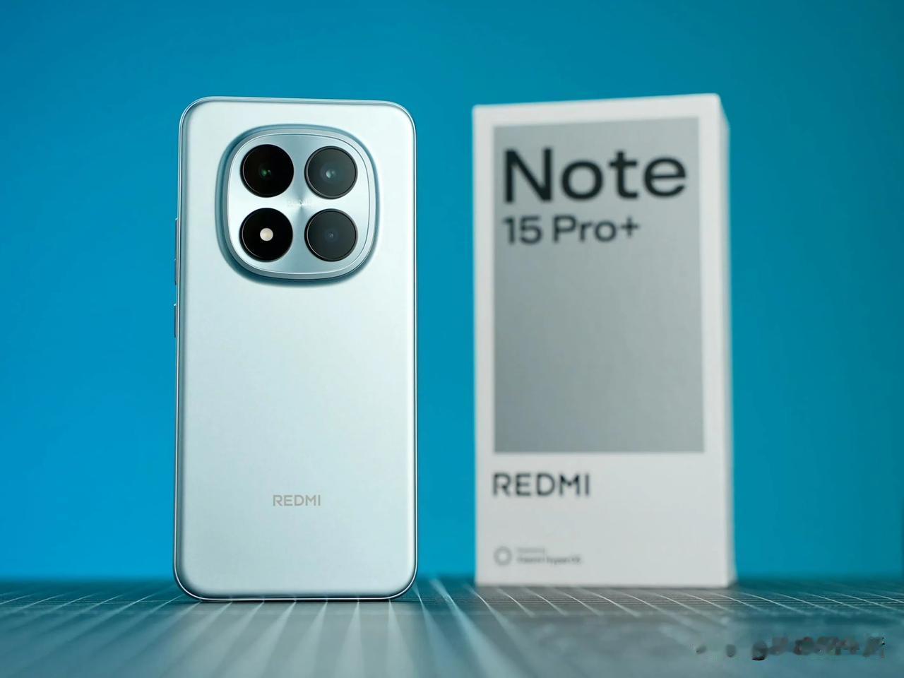 REDMINote15Pro+详细配置参数汇总采用6.83英寸的1.5K