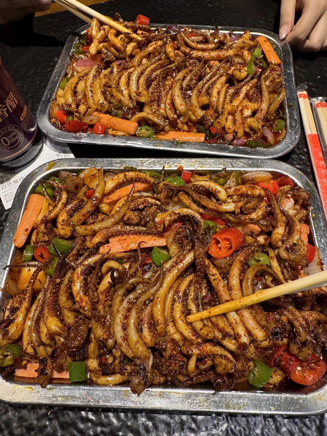 感觉是义乌目前top级好吃的！！！！！