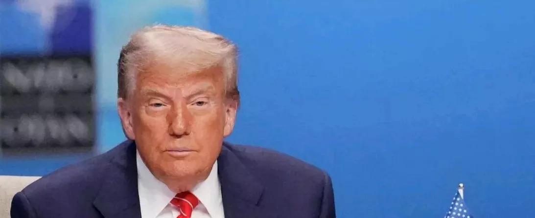 特朗普表示，美国愿意接管“赞格祖尔”走廊，以此促进阿塞拜疆、亚美尼亚签署和平协议