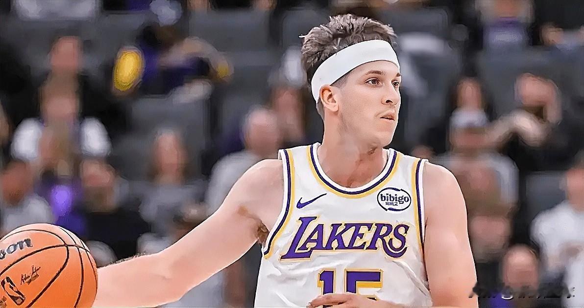 湖人三当家里夫斯成香饽饽了！根据记者AshishMathur近日报道，湖人