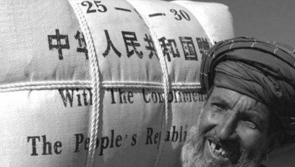 中国实力这么强，为什么连一个正式盟友都没有？其实答案很现实——吃过越南、阿尔