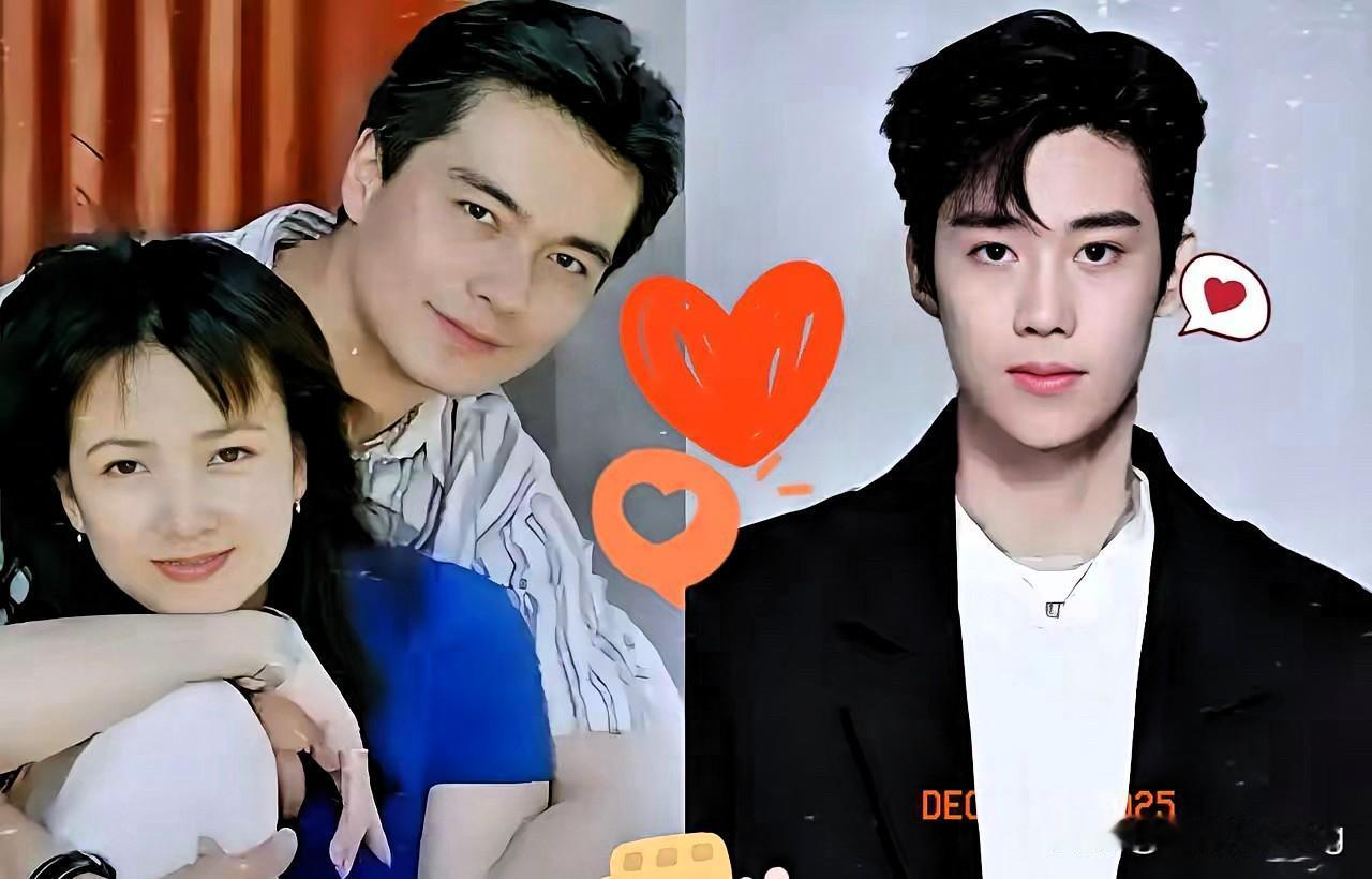 2000万的房子写满母爱，几盆多肉延续温柔，何晴的通透才是给孩子最好的遗产！