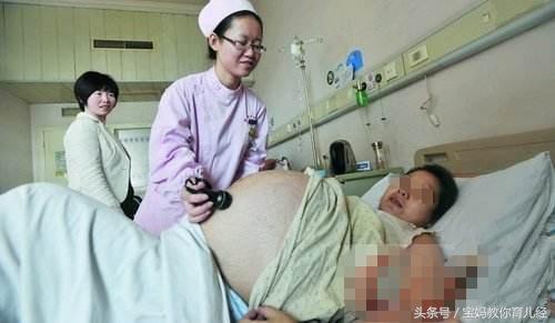48岁产妇冒险拼四胎, 孩子出生, 全家却陷入悲痛