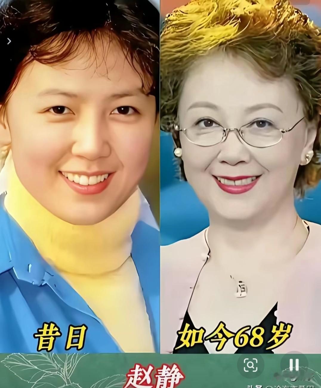 家人们！谁懂啊！这些阿姨都已经六七十岁了，却把岁月活成了气质的加分项！年轻时