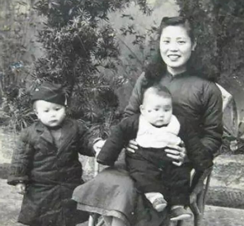 1924年，44岁的北大教授章士钊迷恋上了一个歌女，之后高调同居。妻子吴弱男知道