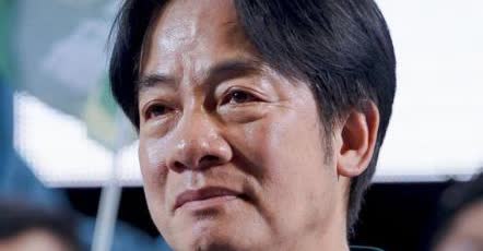 赖清德突然认怂取消“出访”原因很不简单赖办发言人28日晚公开对外