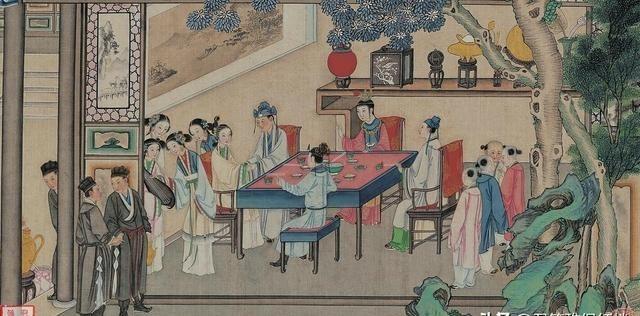 蒋玉涵为何是戏子？看懂他与贾宝玉的真正关系，才知贾家抄家原因蒋玉菡本是忠顺王府