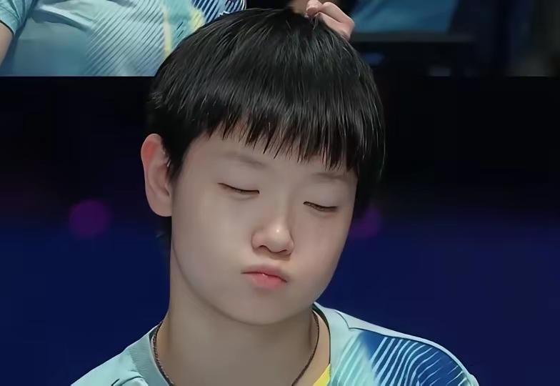 小莎萌起来究竟有多可爱？你猜不透吧？我也猜不透。就像马特说的：人家都到这个级别了
