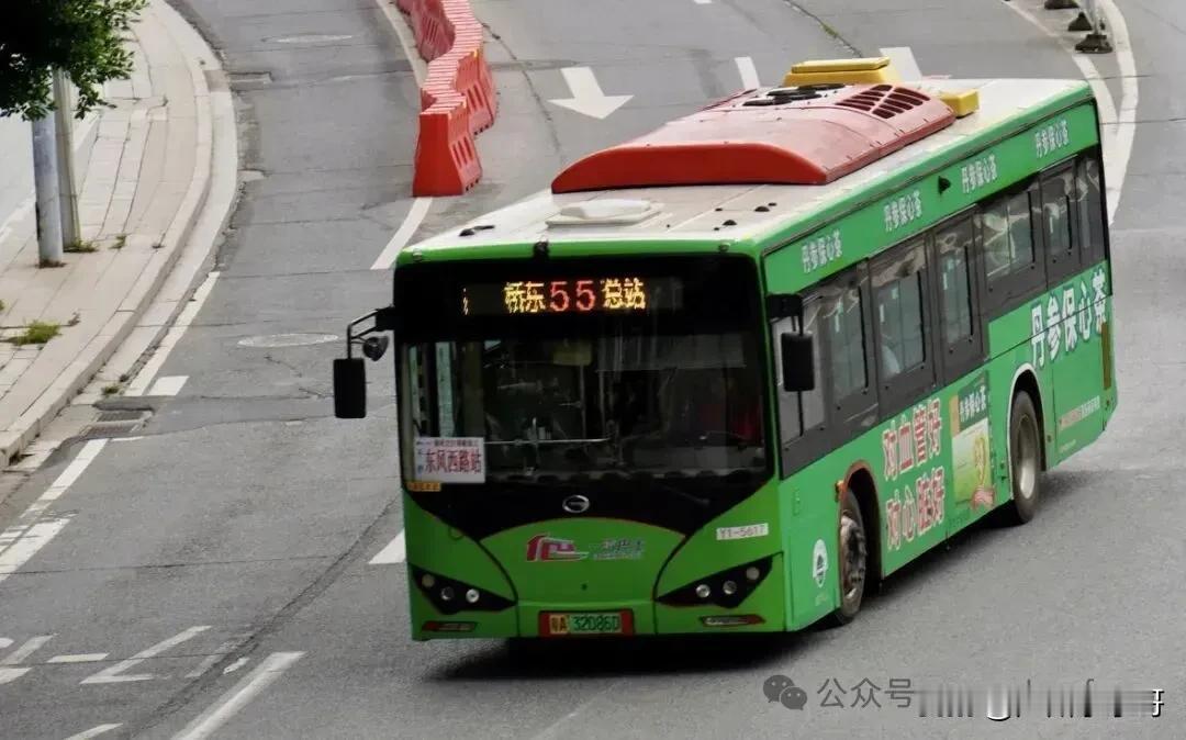连老人专线都要砍，看来广州公交…广州一汽公司最新调整意向征集：城市交通网络持