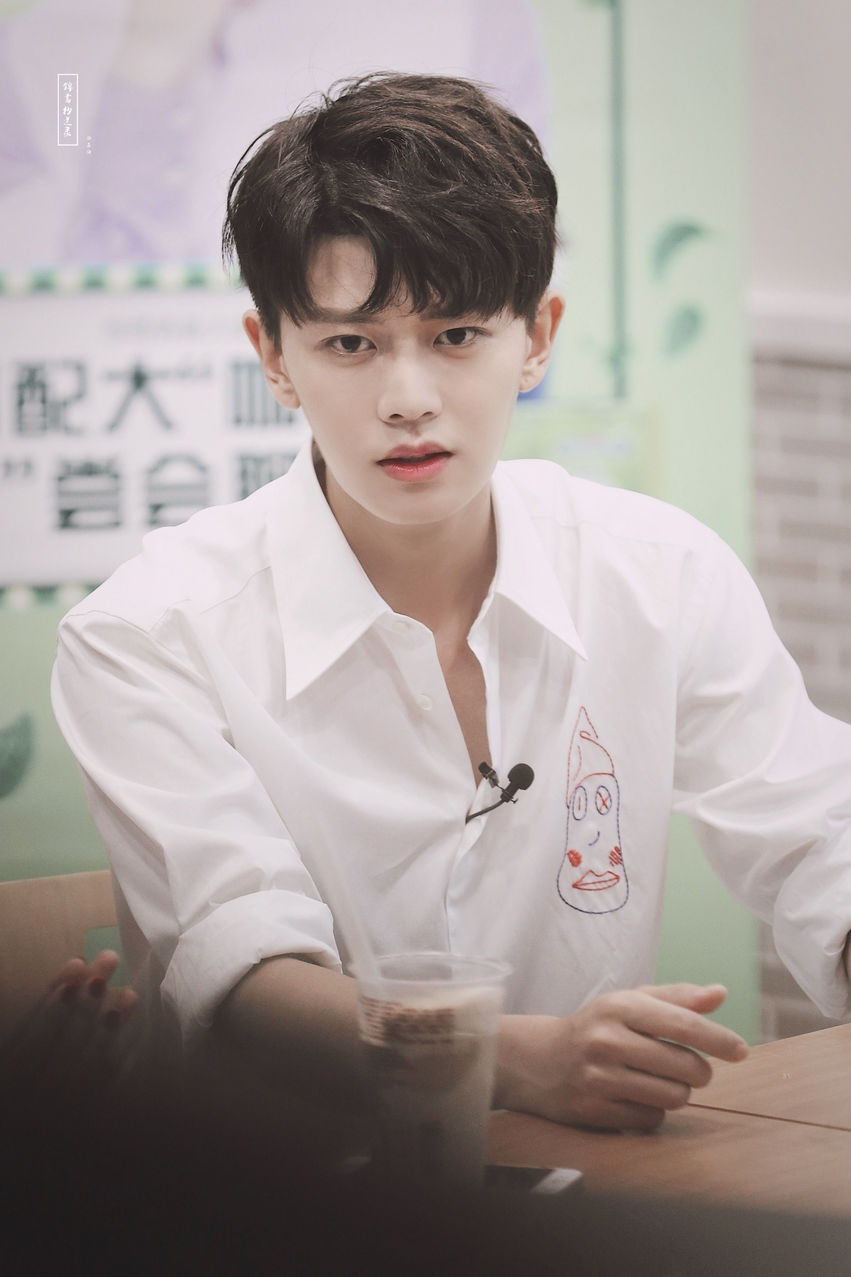 任嘉伦任嘉伦深渊无间✨任嘉伦2026嘉倍闪耀我爱你，就像风吹过院子，午后阳光