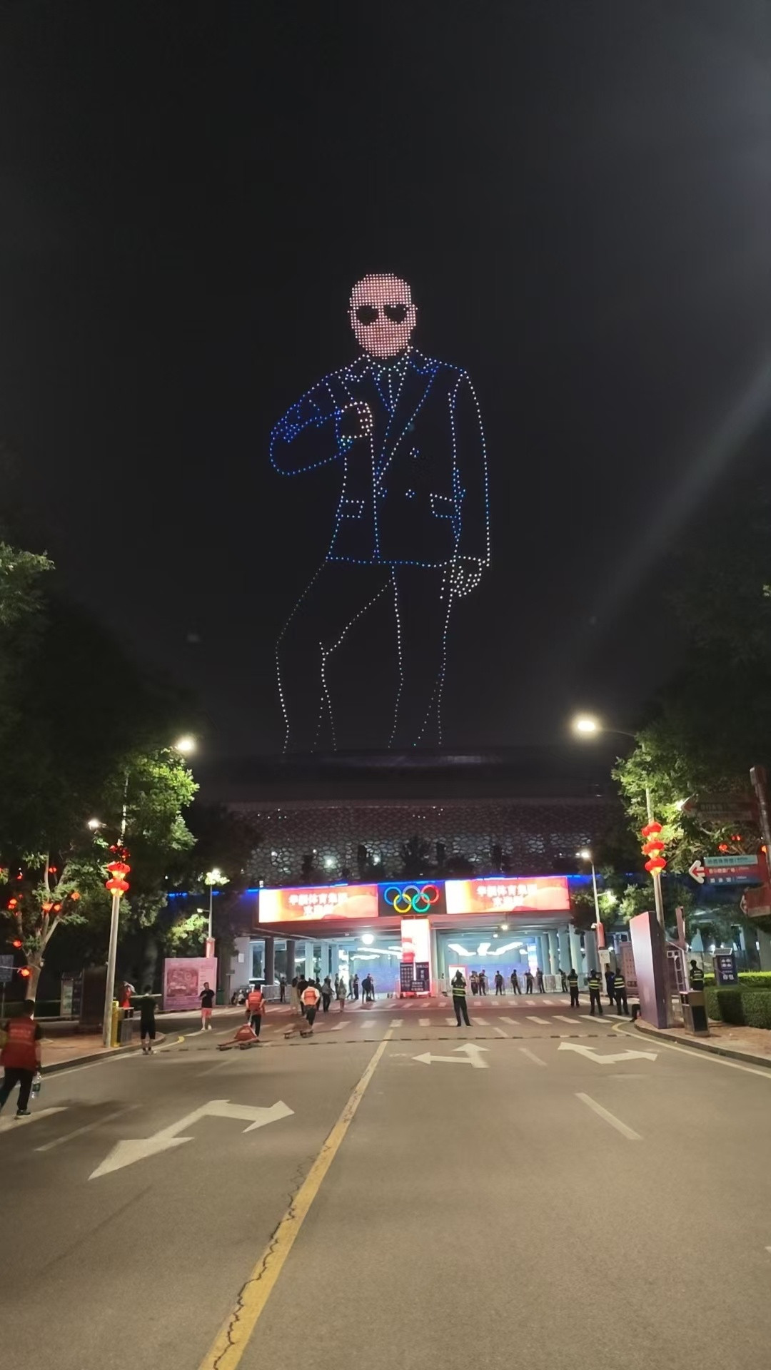 岳云鹏太原演唱会座无虚席来自我爸的评价