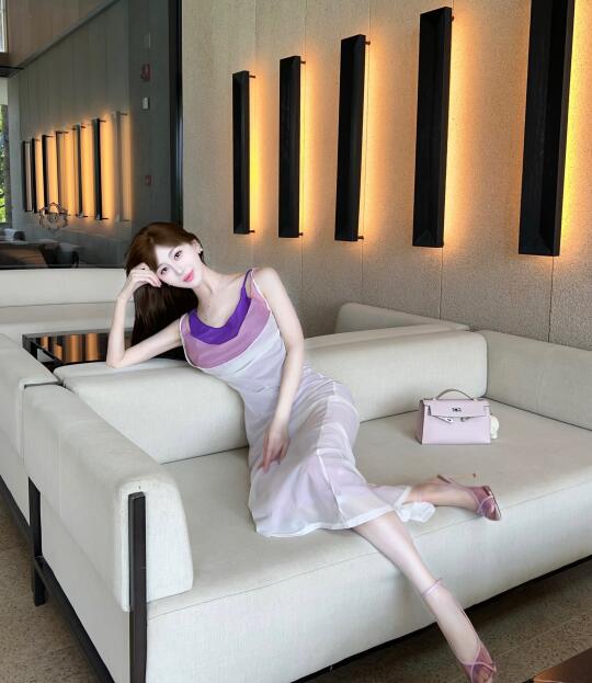 真的绝美～ootd