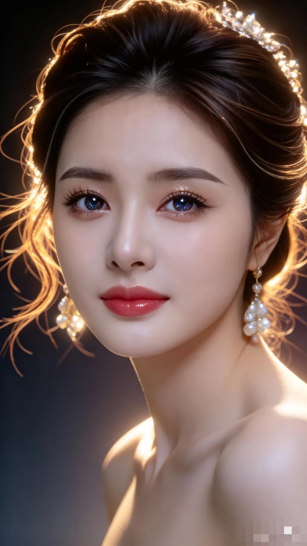 这上联我放出去五天，能接住气场的真没几个！有的对得缺了月色的柔，有的少了星河的